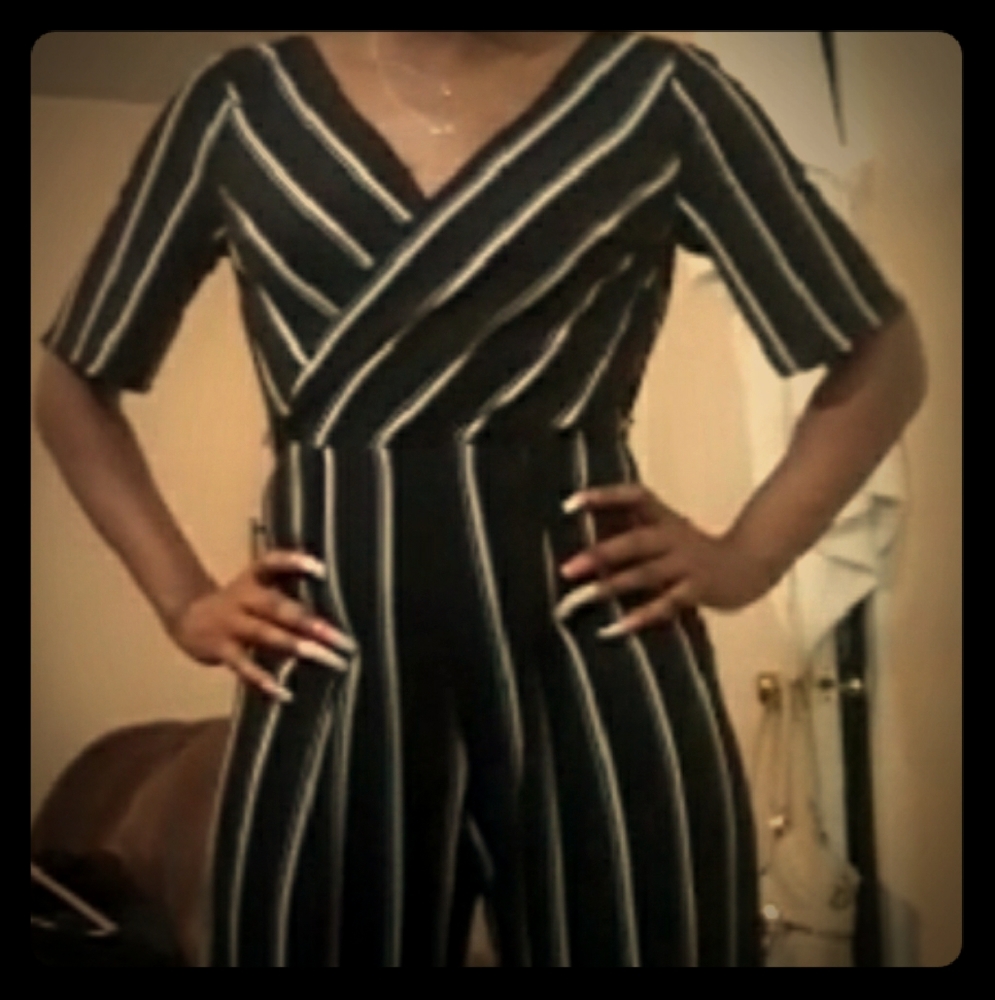Jumpsuit